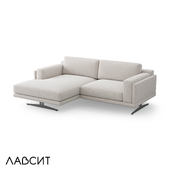 OM Modular sofa Pike K-3