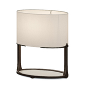 Aleksandr Lamont Inlet Table Lamp
