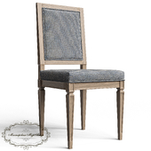 Ohm. Chair Wales
