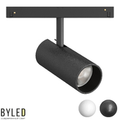 OM Byled GRAVITY Track Light