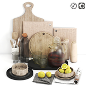kitchen accessories