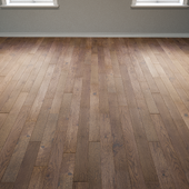 Legend Smoky parquet