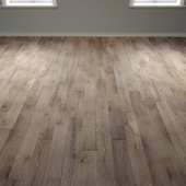 Legend Town parquet