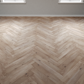 Parquet Legend White coffee
