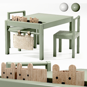 childrens chair 01