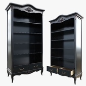 Bookcase Belverom/Aletan