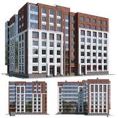 Residential complex