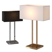 Tosconova Manhattan Table Lamp