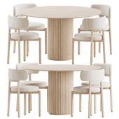 Dining Set 226