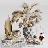 Decorative set 21