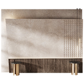 Wall panel 01