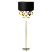 Floor lamp Designer floor lamp 01-26 by Light Room