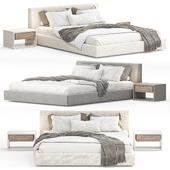Lema Bed Sofland