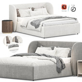 Yuna bed