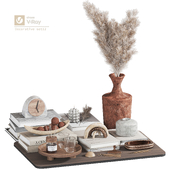 Decorative set-12