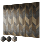 Porcelanosa 3D Stone Collection