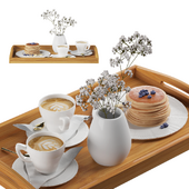 Breakfast Set