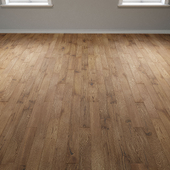 Parquet Legend Dark Oil
