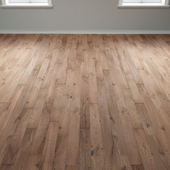 Parquet Legend Milk nut oil