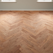 Parquet Legend Nut oil