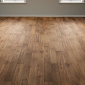 Legend Walnut parquet