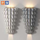 Corbett Esperanza Sconce