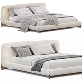 SOFTBAY BED Porada