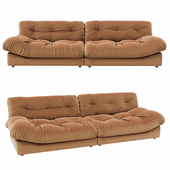 Sofa Relax LORUSSO OM