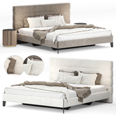 Yumi bed