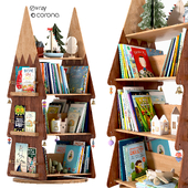children library01