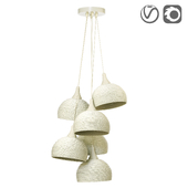 CLUSTER CHANDELIER MADELINE