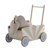 Tidde Baby Walker