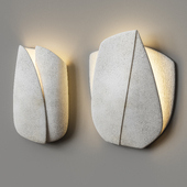 Galerie Carole Decombe sconce