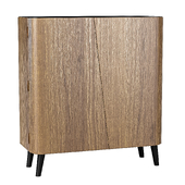 Shoe cabinet Deprimo 13938