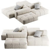 Pixel Sofa by Saba 01