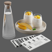 Mango set 3