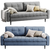 Siteno Sofa by Divan.ru