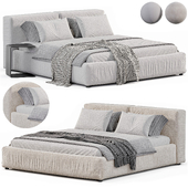 Boca Navi Bed By Boca