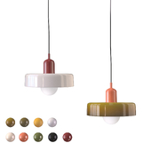 Pendant lamp VENTU by Romatti