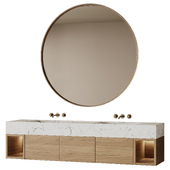 Bathroom Furniture 01