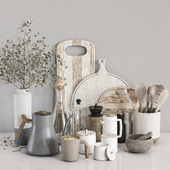 kitchen accessories 01