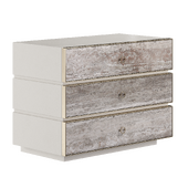 BEDROCK NIGHTSTAND