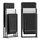 Towels set 10