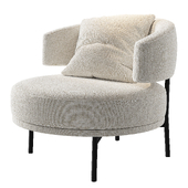 Bonaldo NEUILLY LOUNGE