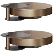 Arena Coffee Table