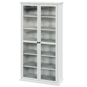 Double door cabinet 331343