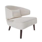 Sofa Milan LORUSSO OM