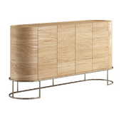 Train chest of drawers by dantonehome
