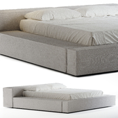 Living Divani Extrasoft Bed