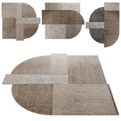 Gallotti & Radice Carpet Metaphores